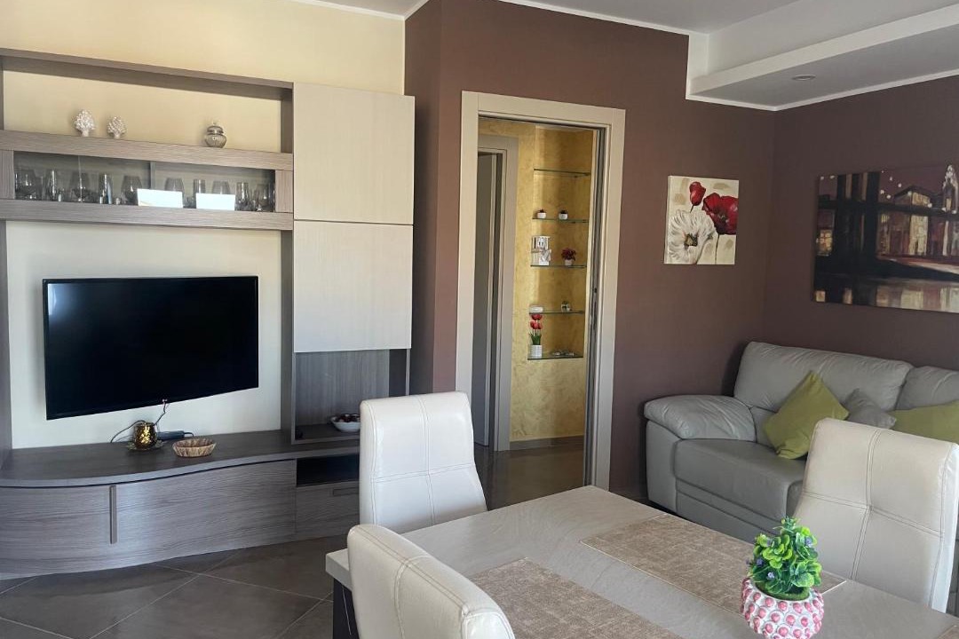 Photo of Livingroom in Santo Stefano di Camastra