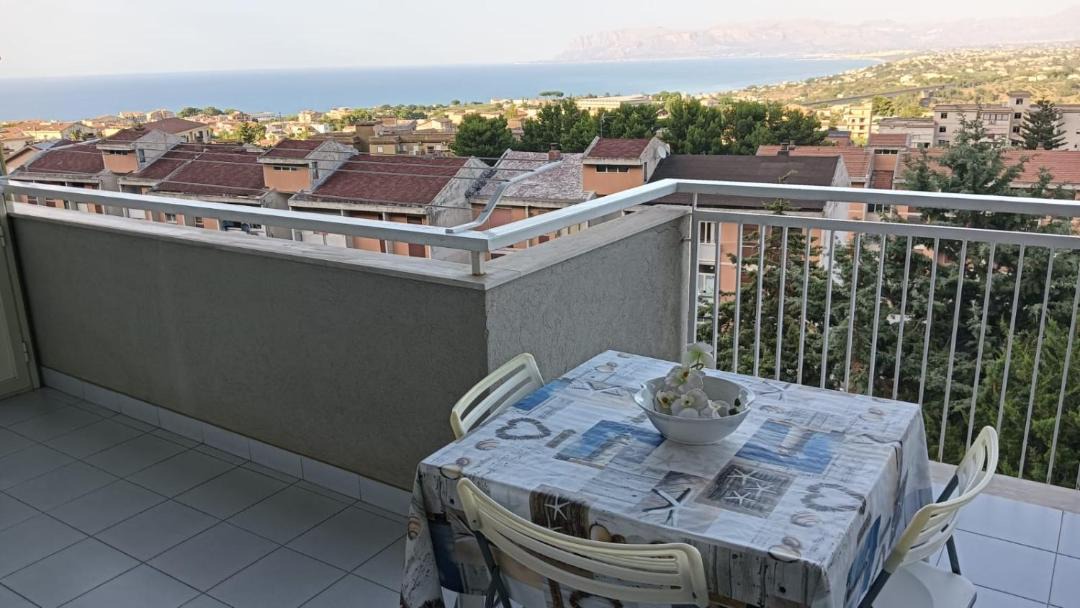 Photo of Patio Balcony in Castellammare del Golfo