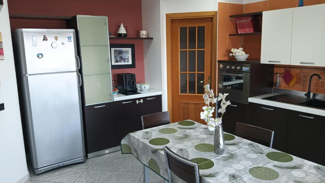 Photo of Kitchen in Castellammare del Golfo