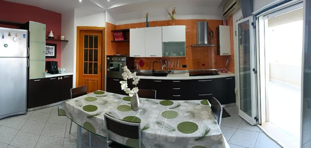 Photo of Kitchen in Castellammare del Golfo