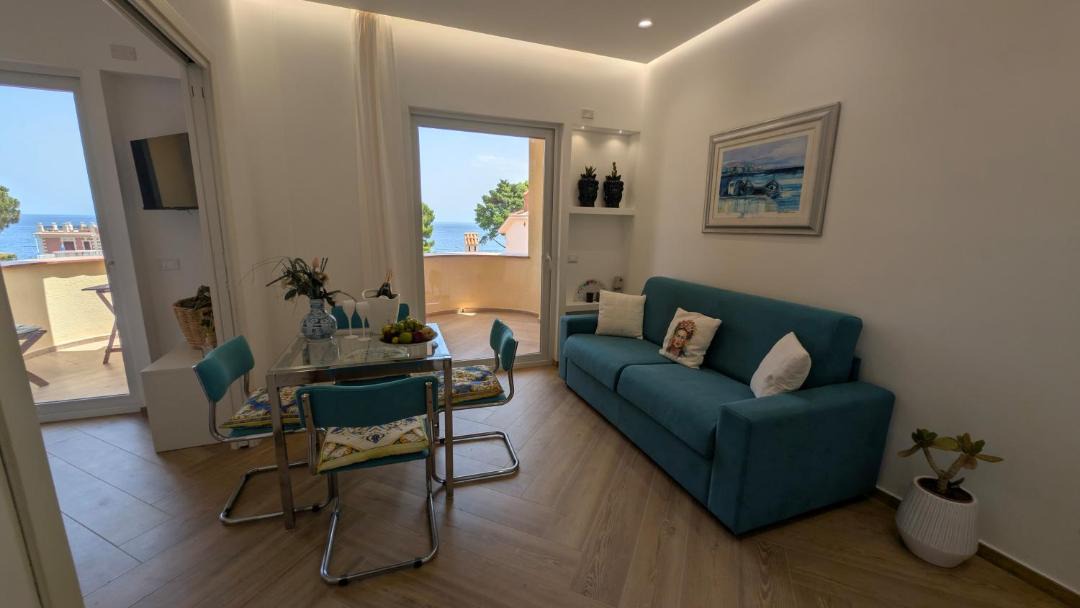 Photo of Livingroom in Mondello