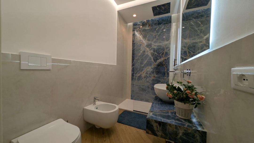 Photo of Bathroom in Mondello