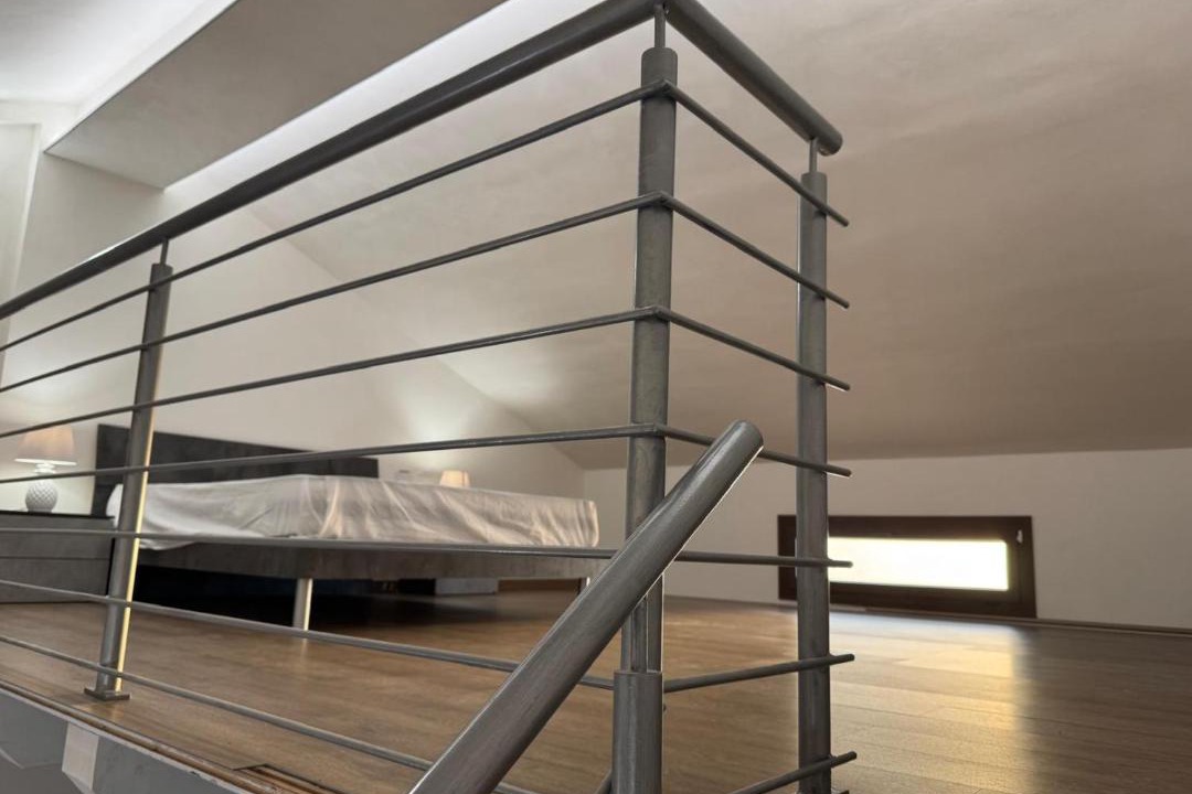 Photo of Bedroom in Luogo Grande