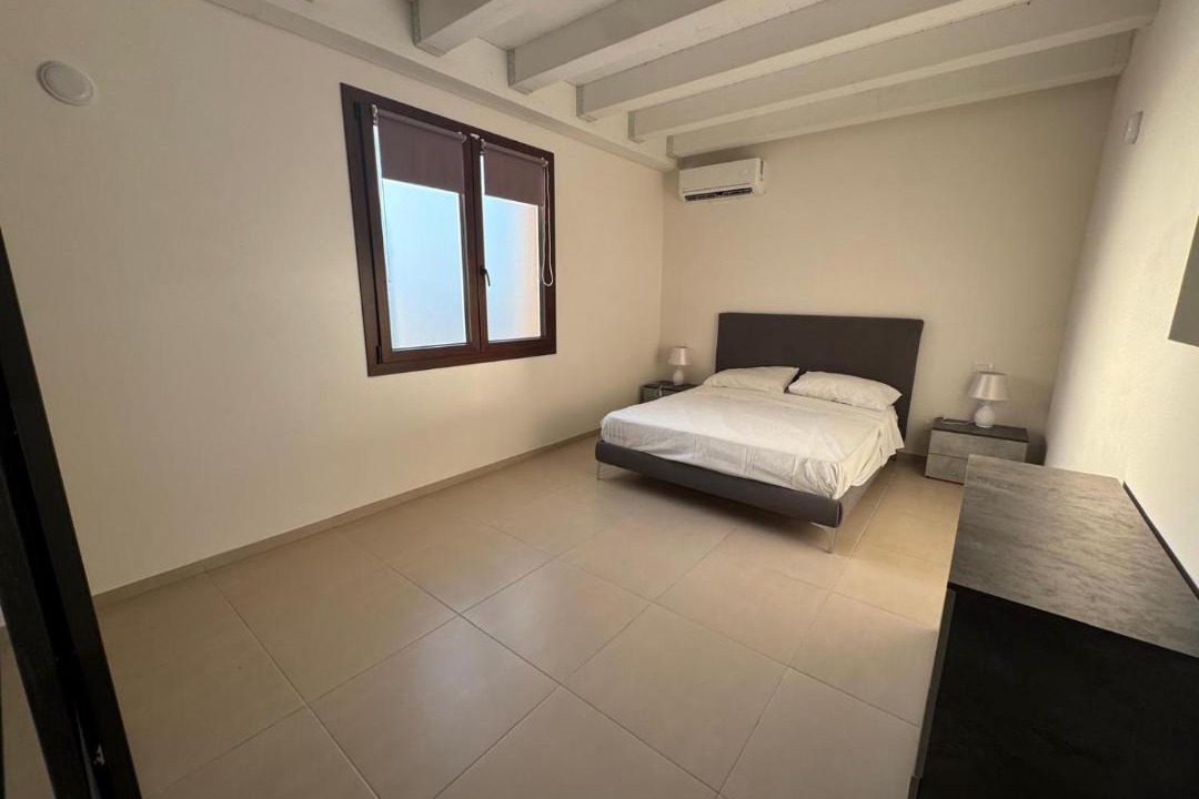 Photo of Bedroom in Luogo Grande