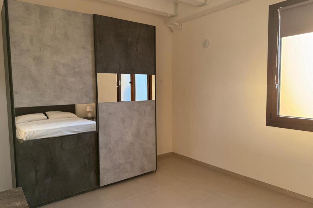 Photo of Bedroom in Luogo Grande