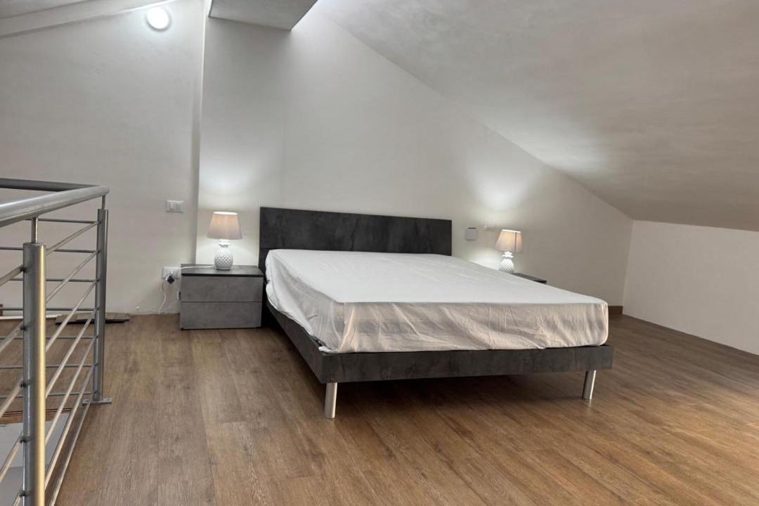 Photo of Bedroom in Luogo Grande