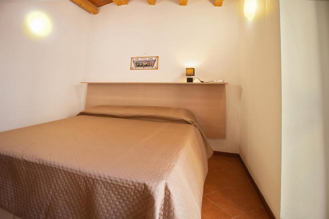 Photo of Bedroom in Motta d'Affermo