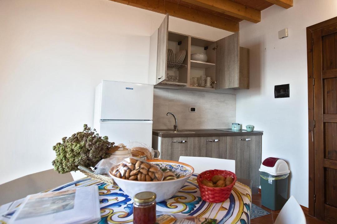 Photo of Kitchen in Motta d'Affermo