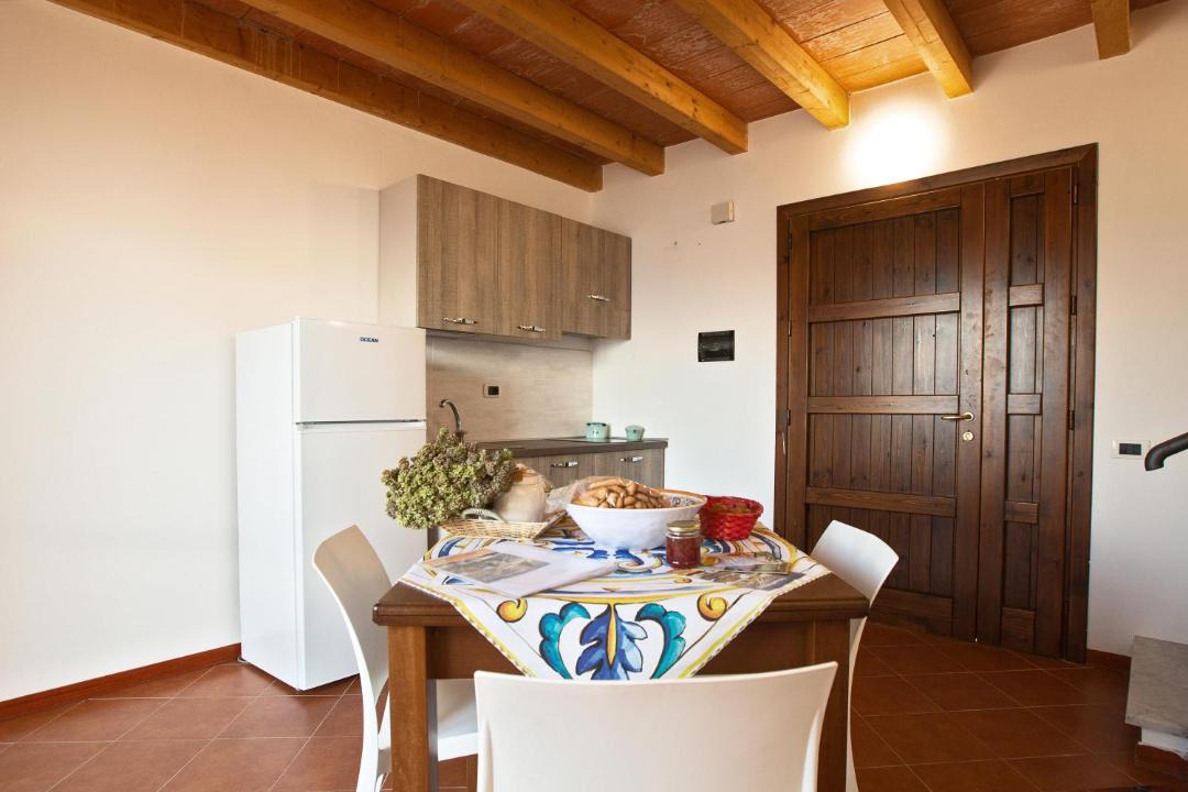 Photo of Kitchen in Motta d'Affermo