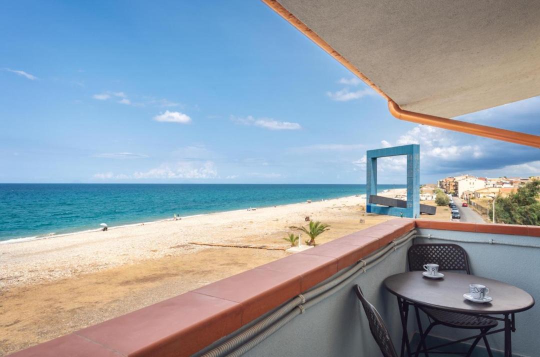 Photo of Patio Balcony in Reitano