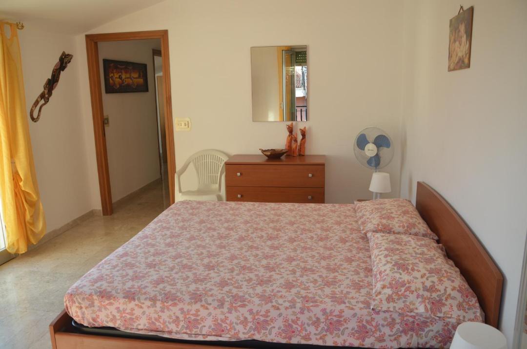 Photo of Bedroom in Nizza di Sicilia