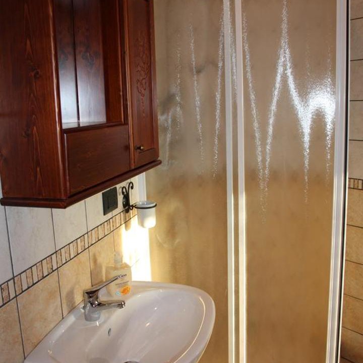Photo of Bathroom in Falconara