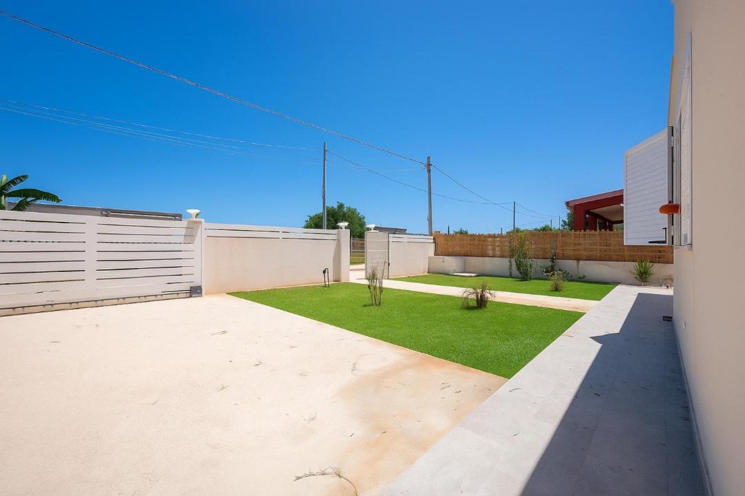 Photo of Patio Balcony in Marzamemi