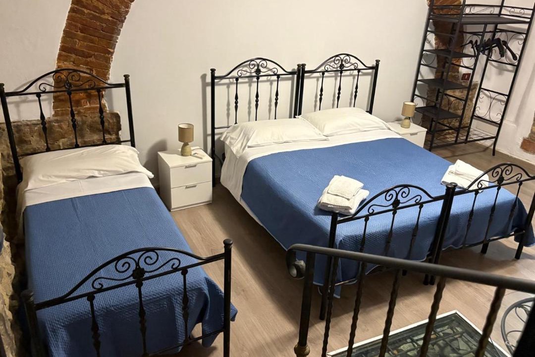 Photo of Bedroom in Termini Imerese