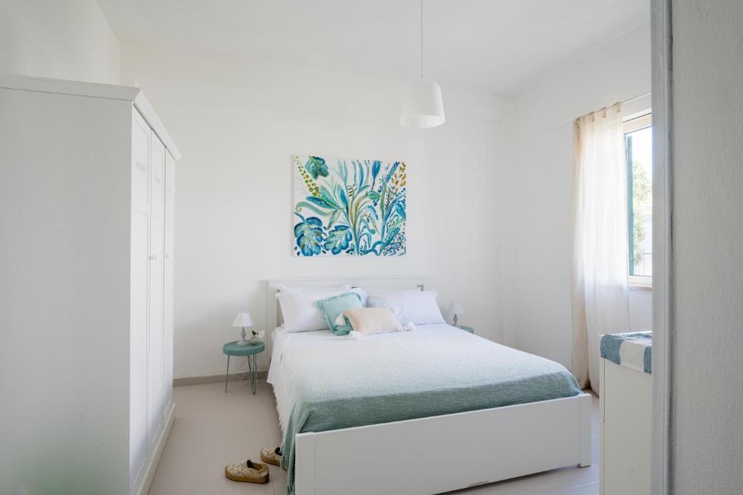 Photo of Bedroom in Milianni