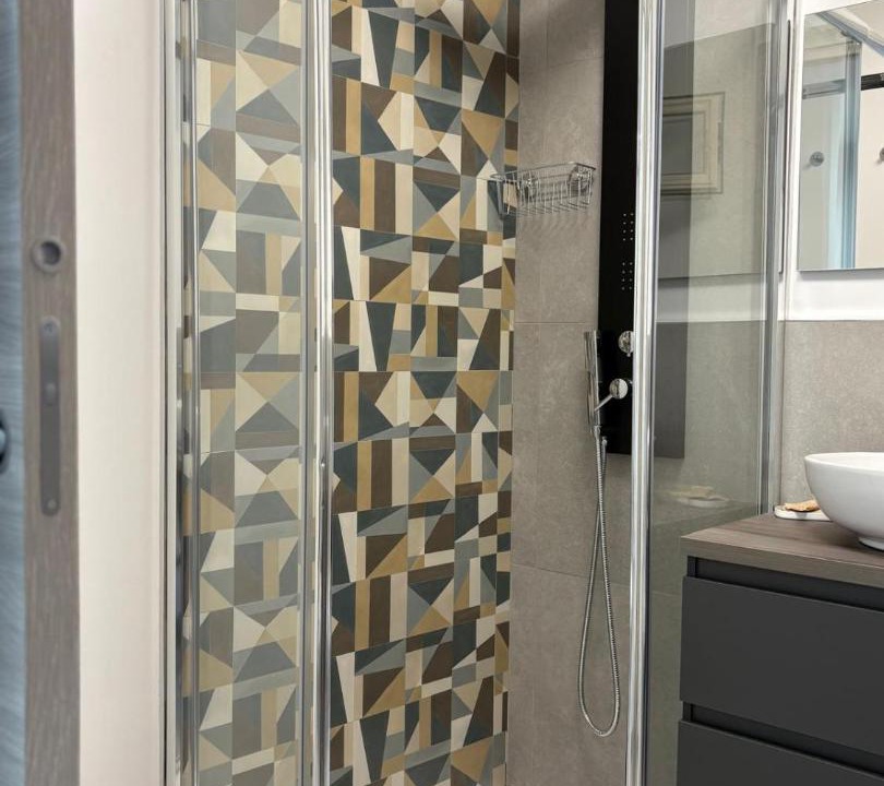Photo of Bathroom in Termini Imerese