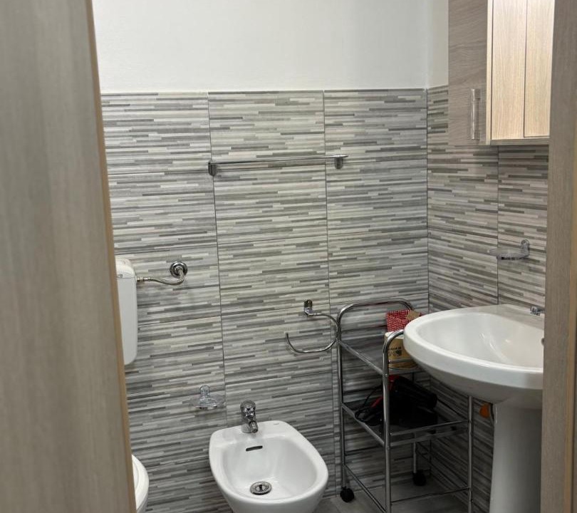 Photo of Bathroom in Termini Imerese