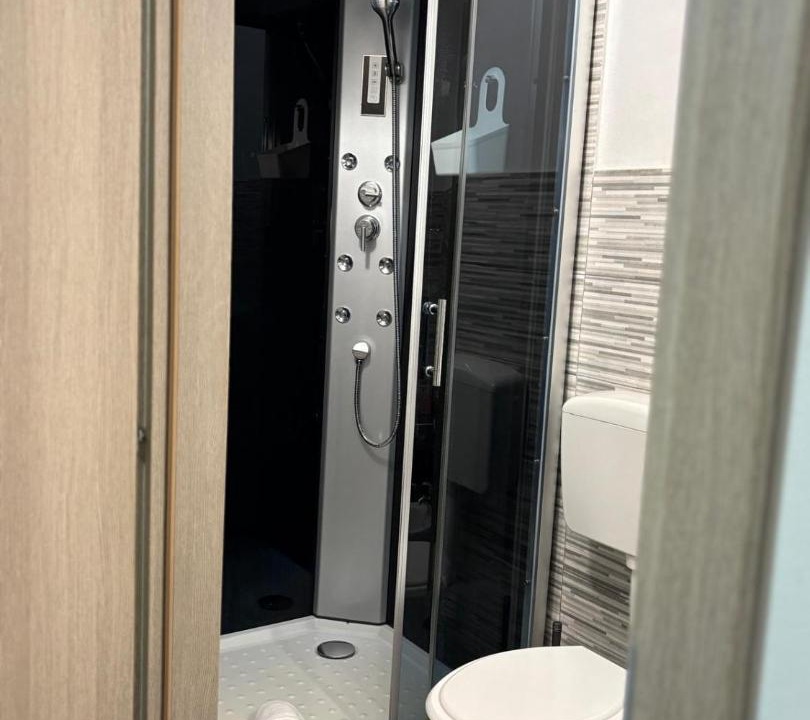 Photo of Bathroom in Termini Imerese