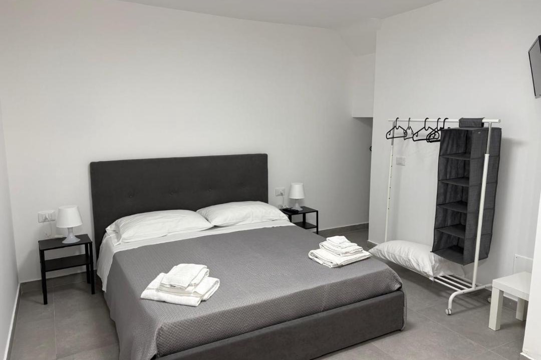 Photo of Bedroom in Termini Imerese