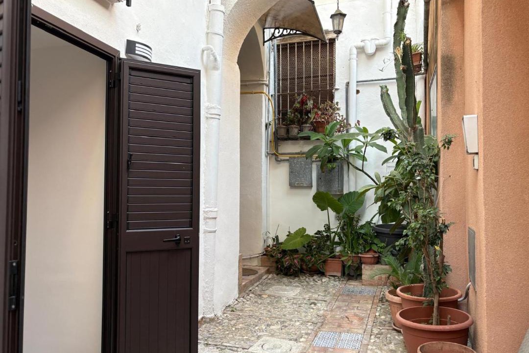 Photo of Patio Balcony in Termini Imerese