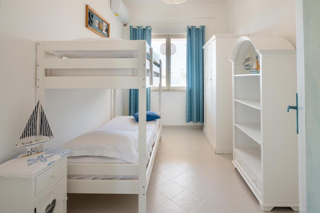 Photo of Bedroom in Milianni