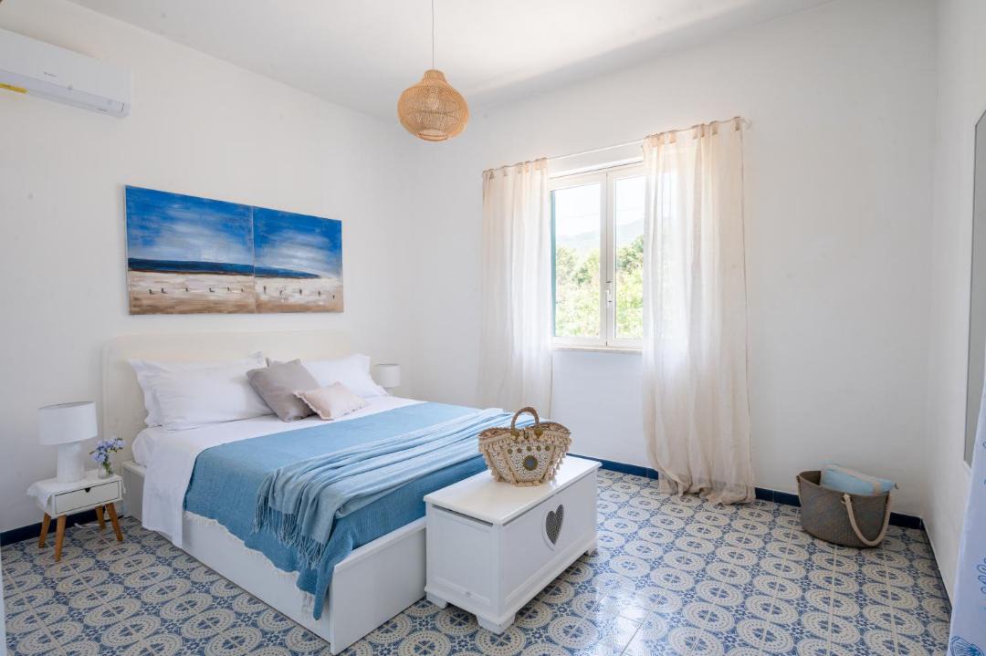 Photo of Bedroom in Milianni