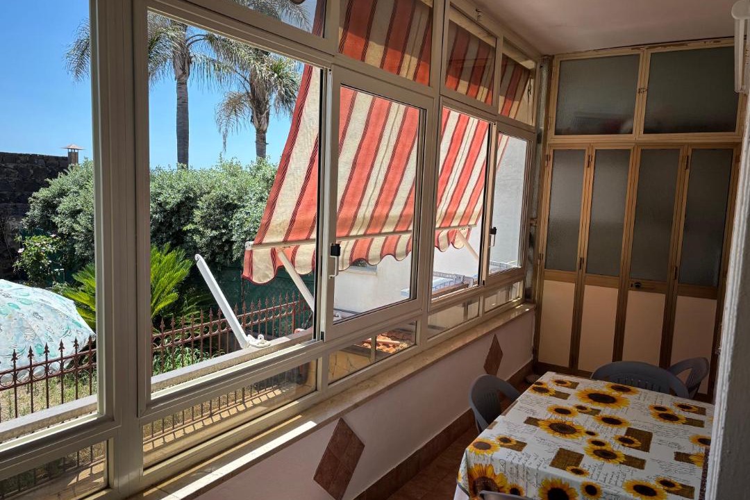 Photo of Patio Balcony in Sant'Anna