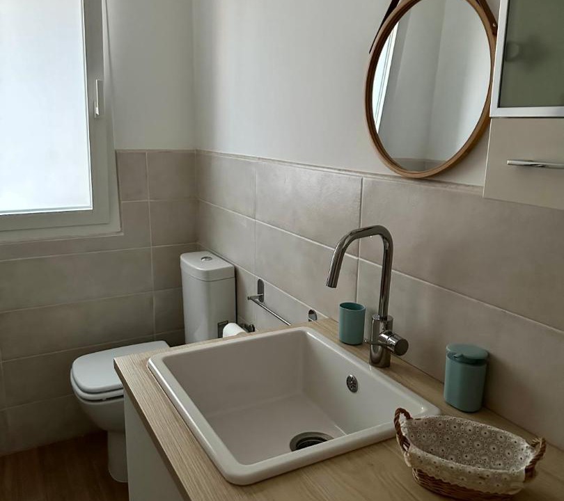 Photo of Bathroom in Portopalo di Capo Passero
