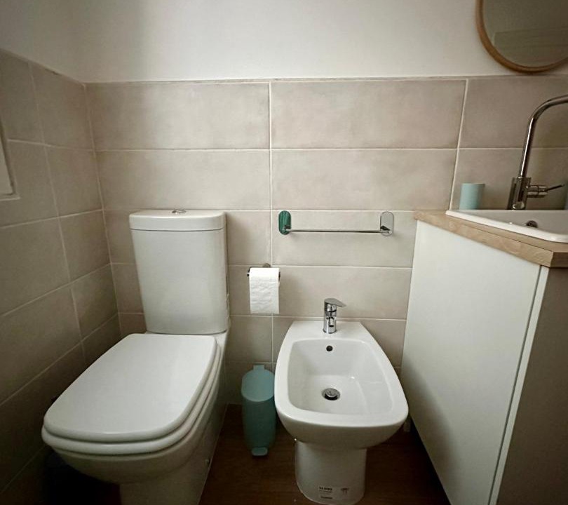 Photo of Bathroom in Portopalo di Capo Passero