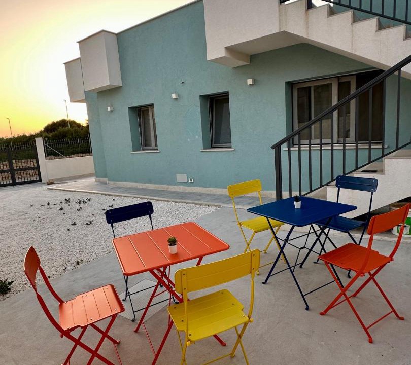 Photo of Others in Portopalo di Capo Passero