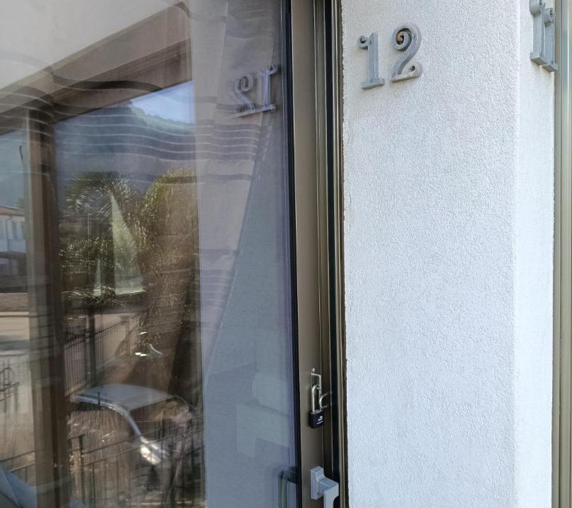 Photo of Patio Balcony in Carini