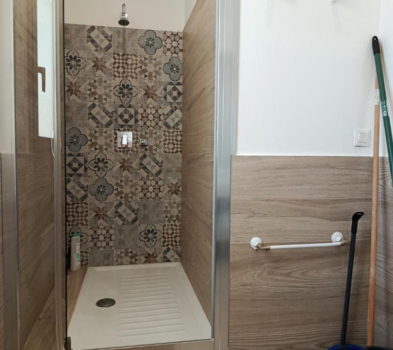 Photo of Bathroom in Carini