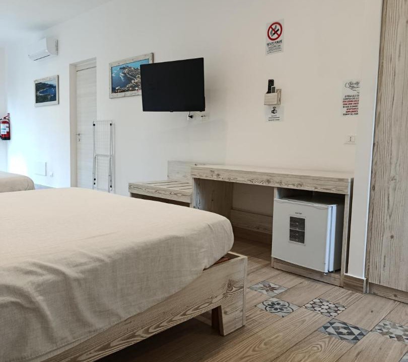 Photo of Bedroom in Carini