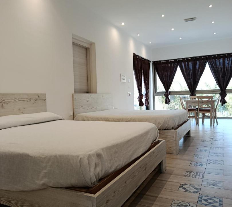 Photo of Bedroom in Carini