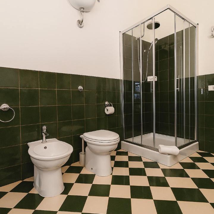 Photo of Bathroom in Termini Imerese