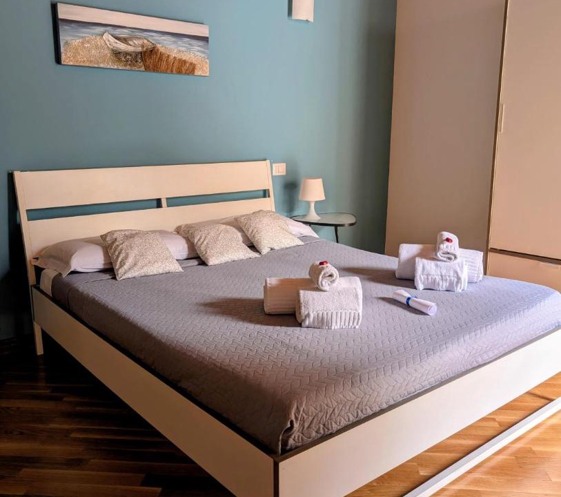 Photo of Bedroom in Castellammare