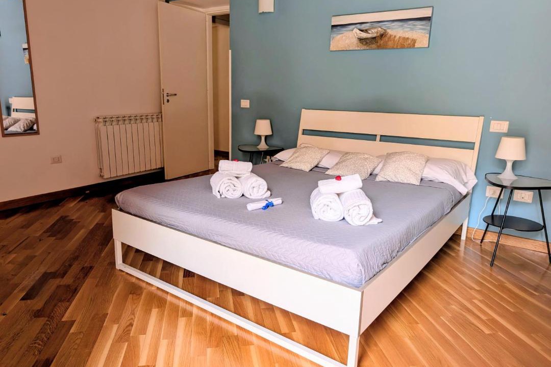 Photo of Bedroom in Castellammare