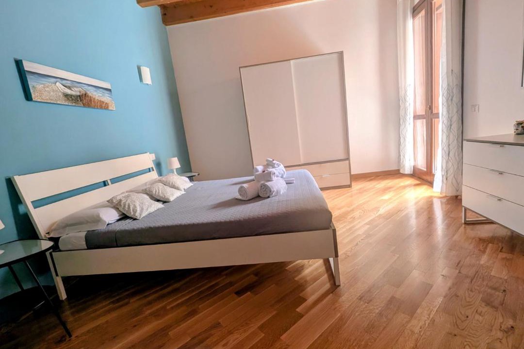 Photo of Bedroom in Castellammare