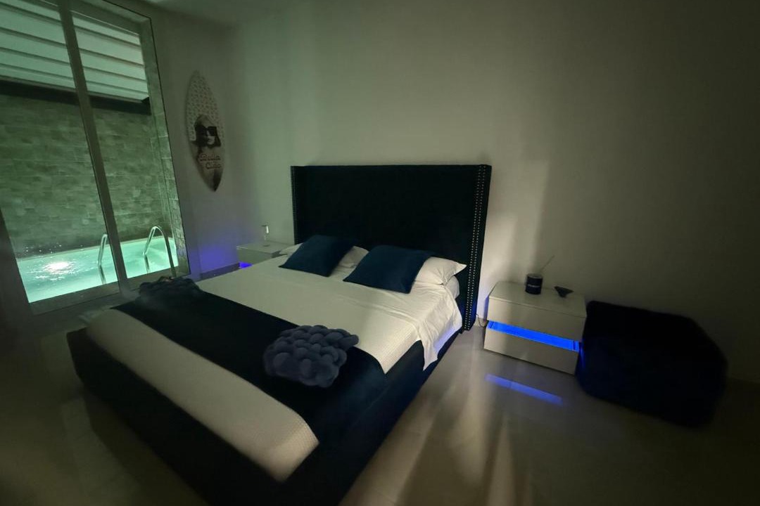 Photo of Bedroom in Picanello-Ognina-Barriera-Canalicchio