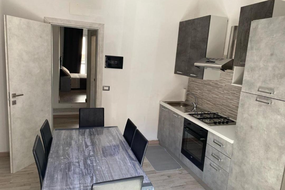 Photo of Kitchen in Pachino
