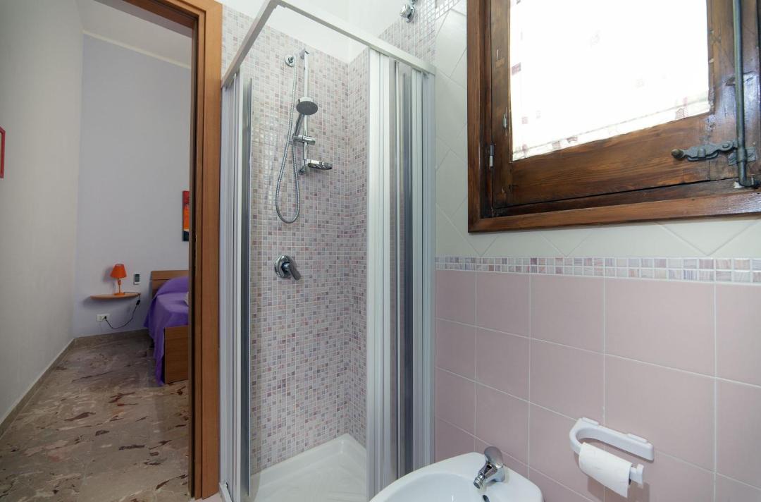 Photo of Bathroom in Trapani