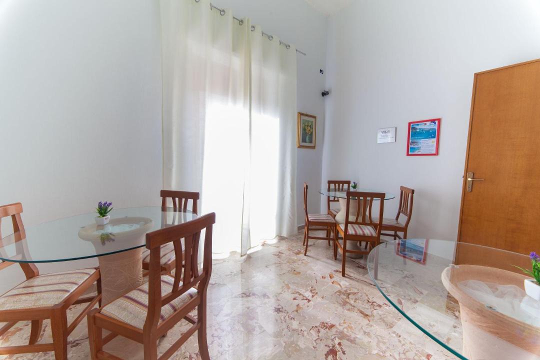 Photo of Livingroom in Trapani