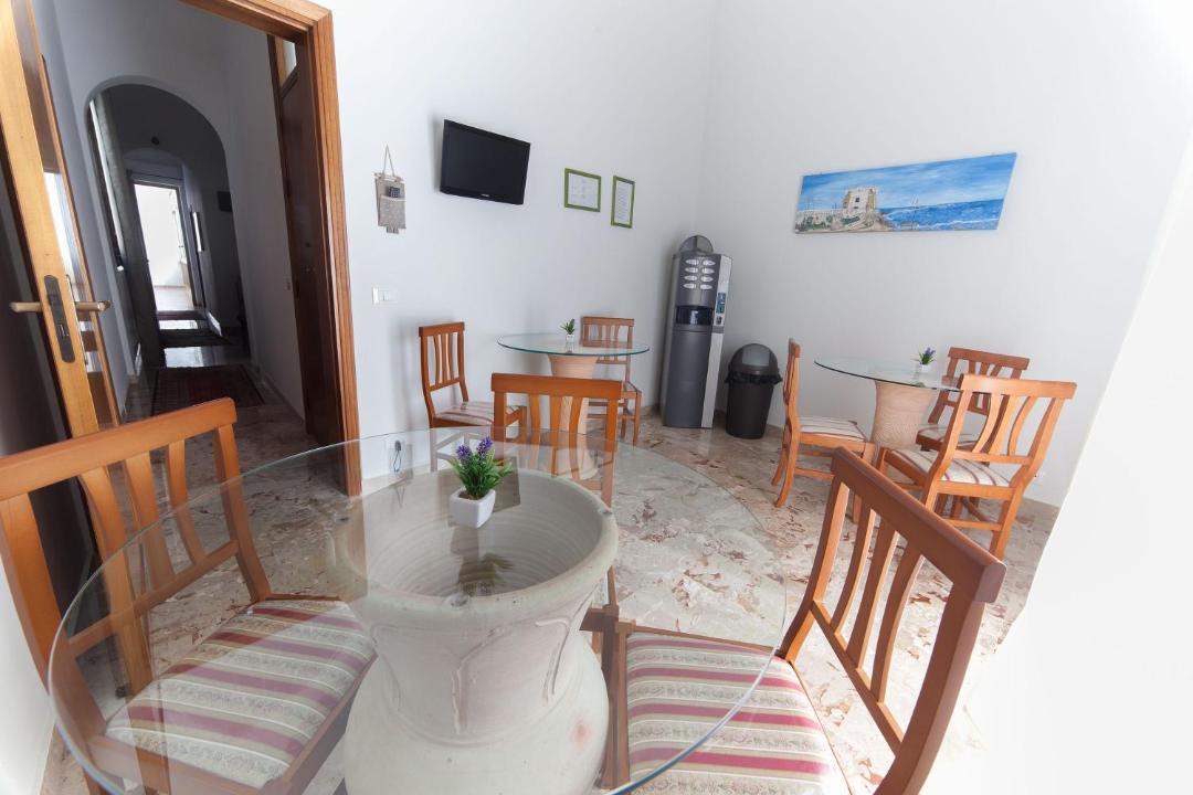 Photo of Livingroom in Trapani