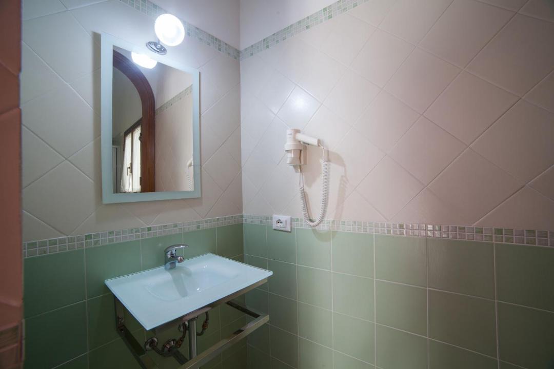 Photo of Bathroom in Trapani
