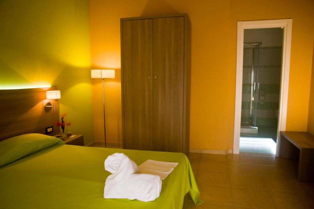 Photo of Bedroom in Messina