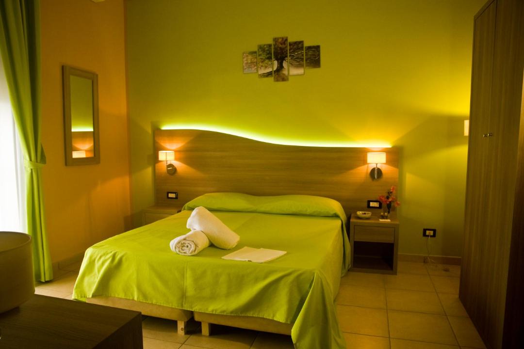Photo of Bedroom in Messina