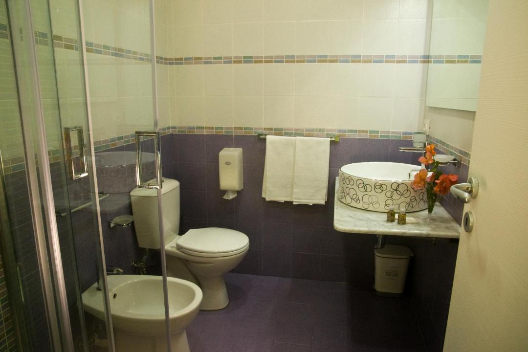 Photo of Bathroom in Messina