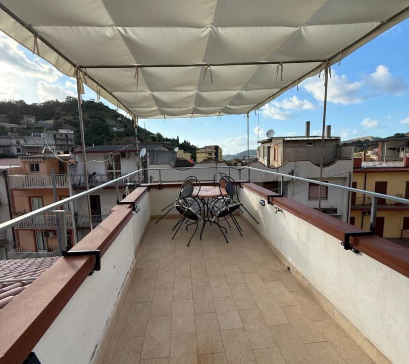 Photo of Patio Balcony in Monforte San Giorgio