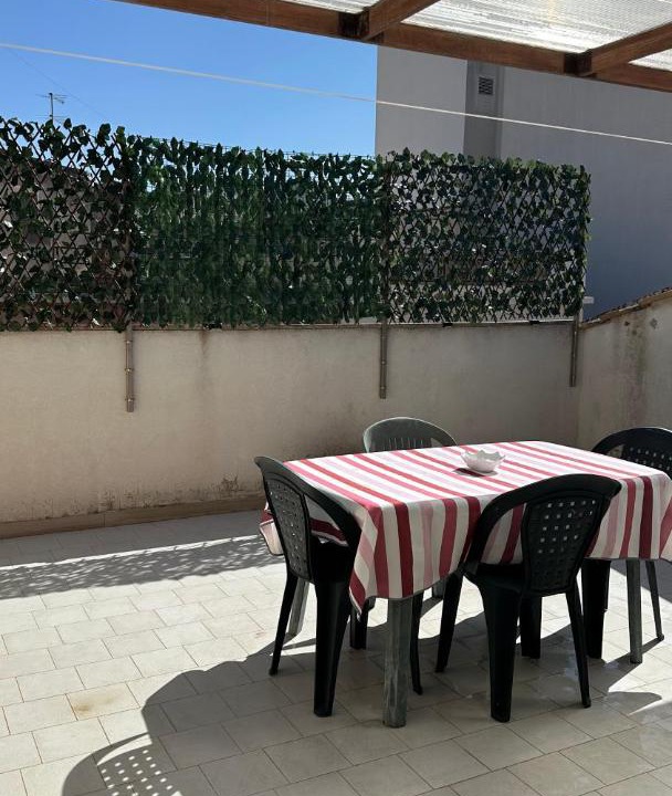Photo of Patio Balcony in Vittoria