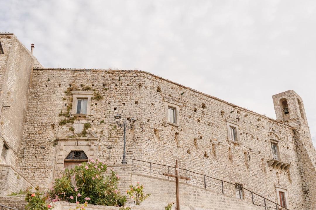 Photo of Buildings in Giuliana